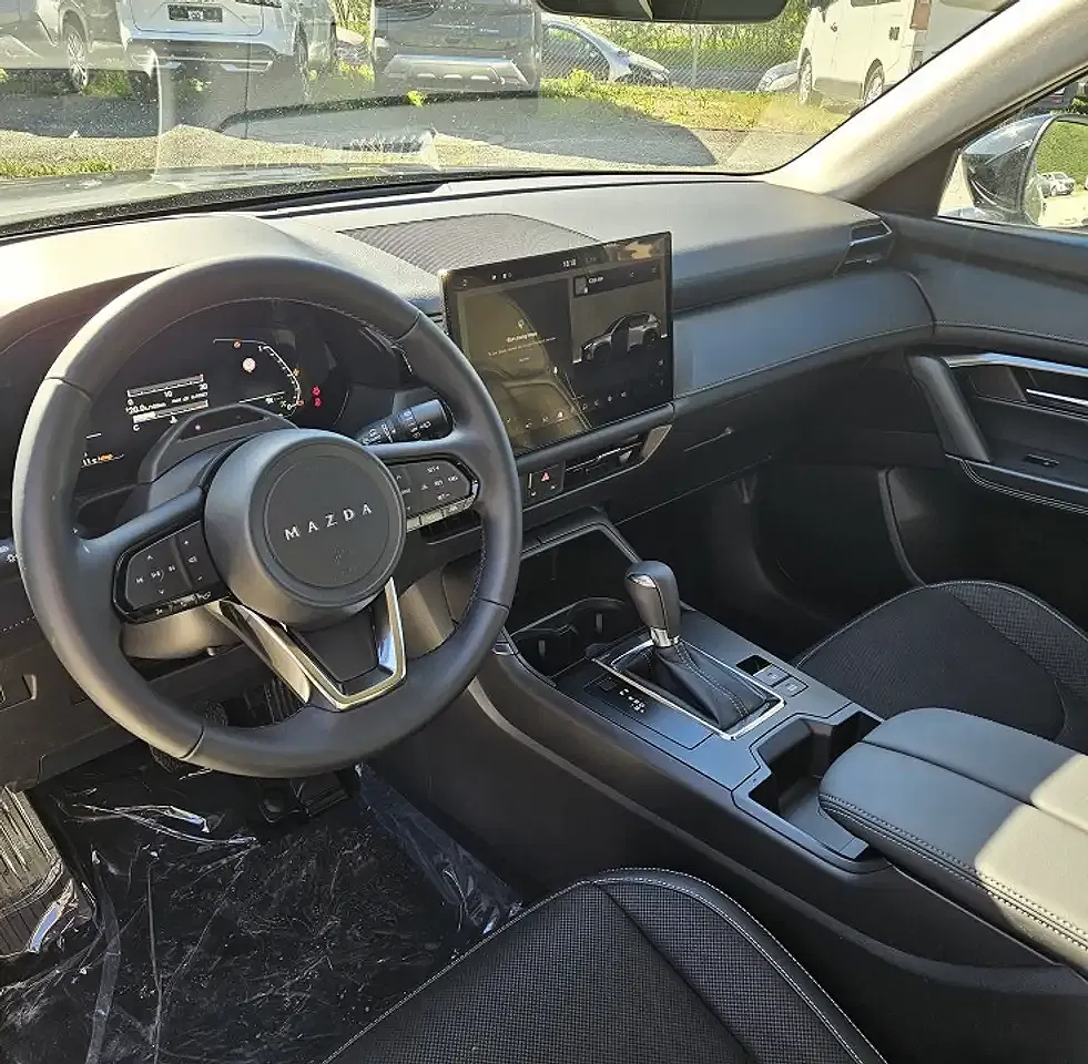 Mazda CX-5 - Thumbnail 9