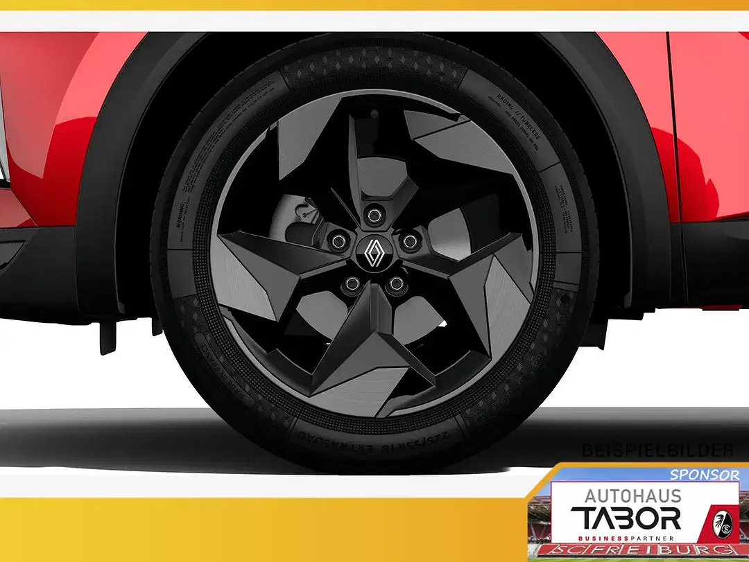 Renault Captur - Thumbnail 5