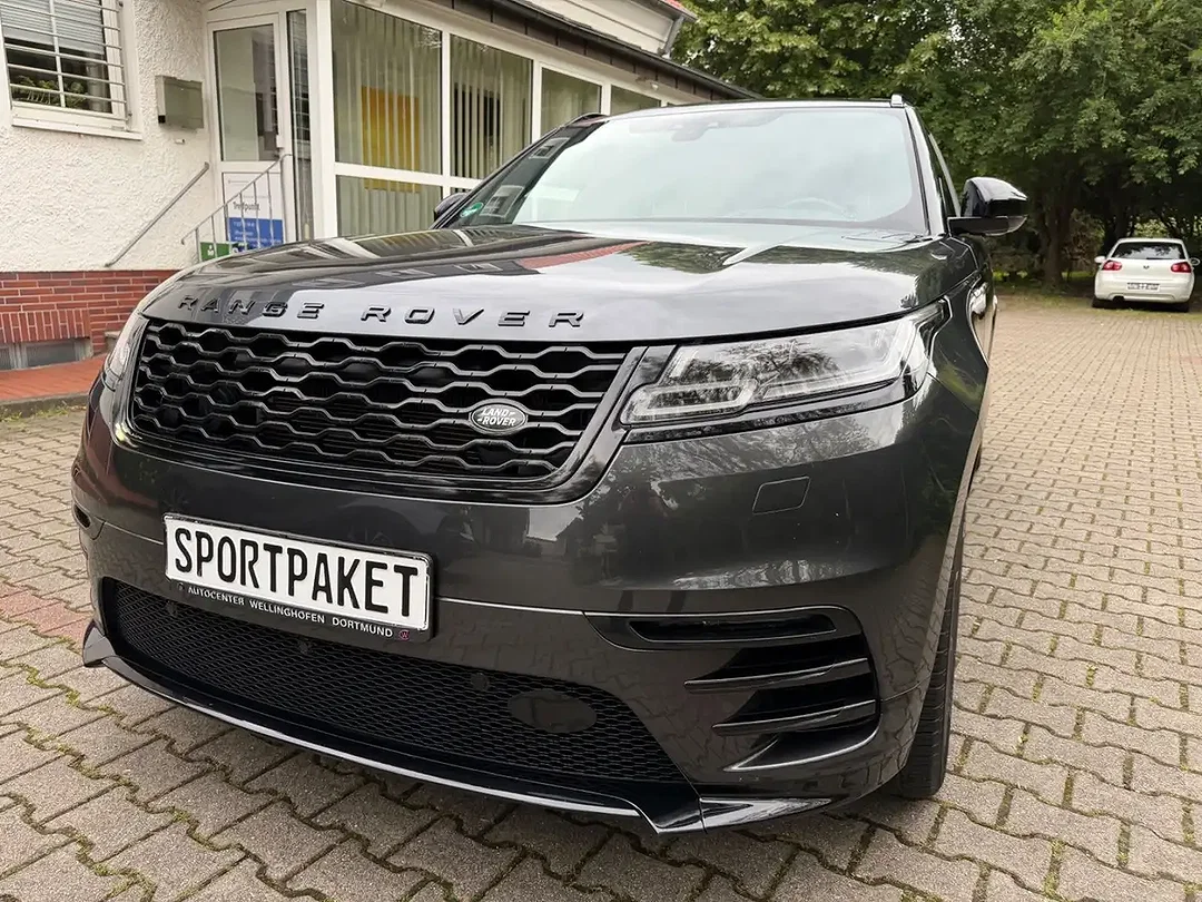 Land Rover Range Rover Velar - Afbeelding 1
