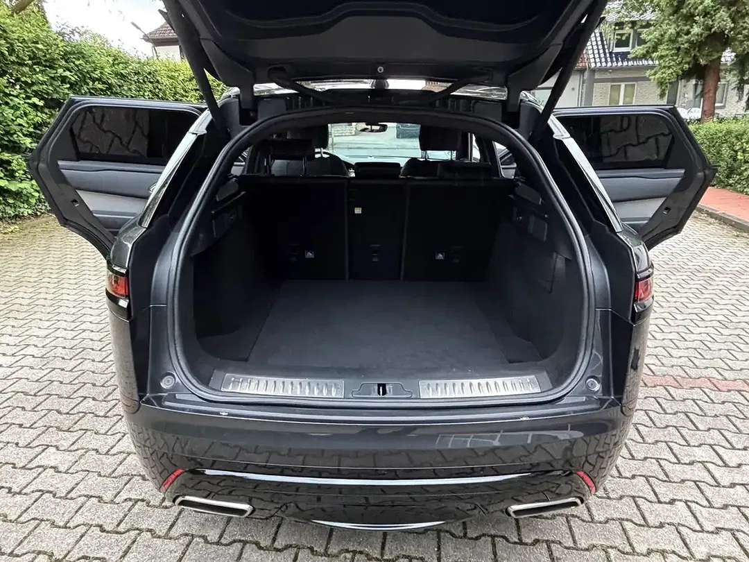 Land Rover Range Rover Velar - Thumbnail 13