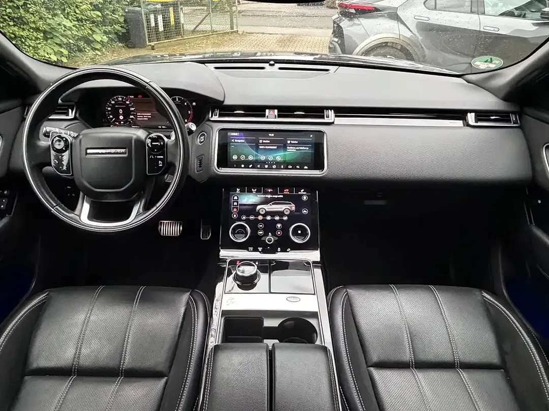 Land Rover Range Rover Velar - Thumbnail 15