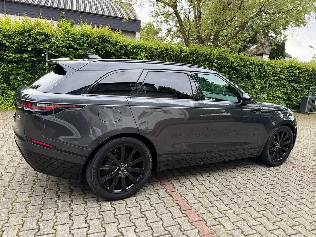Land Rover Range Rover Velar - Thumbnail 6