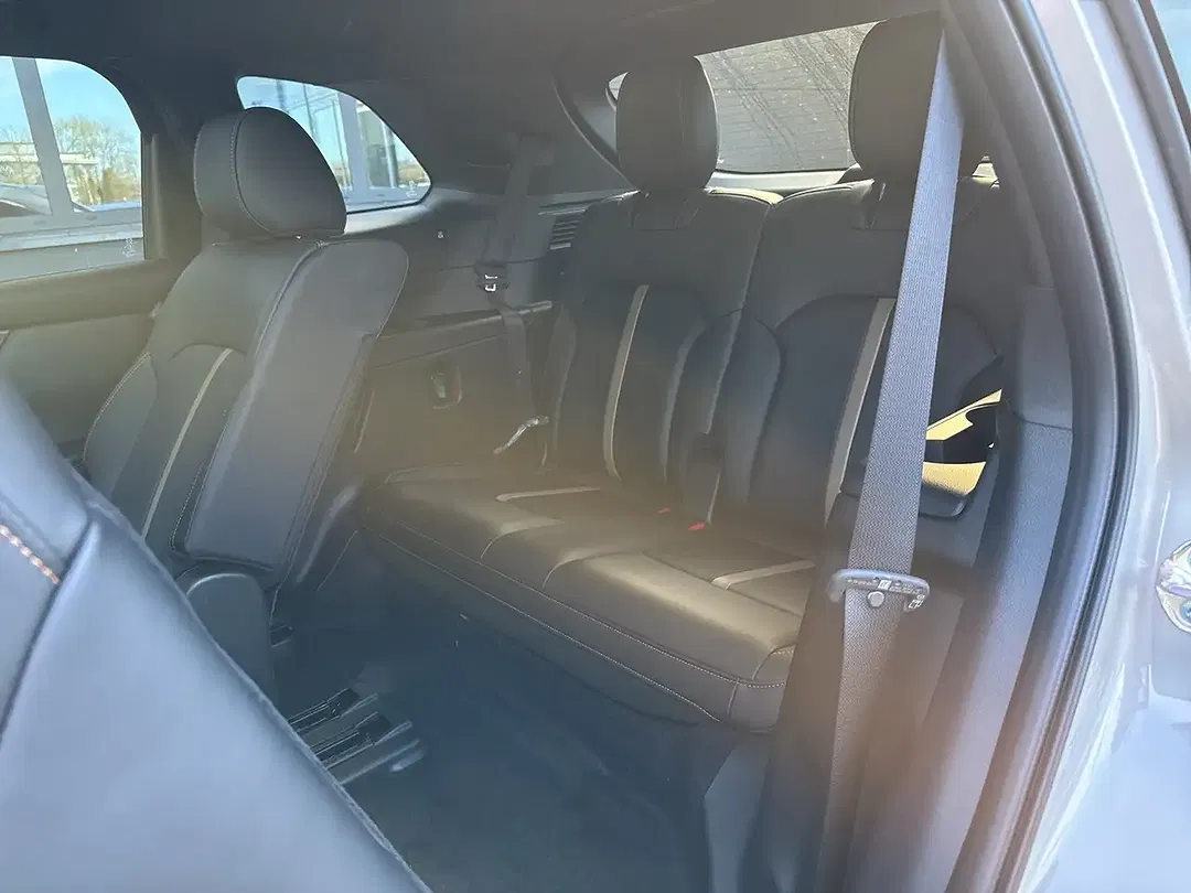 Mazda CX-80 - Thumbnail 11