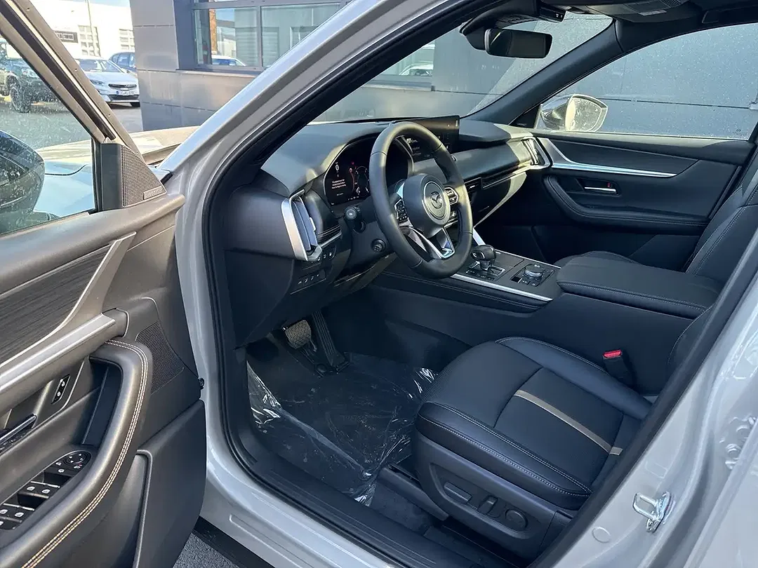 Mazda CX-80 - Thumbnail 12