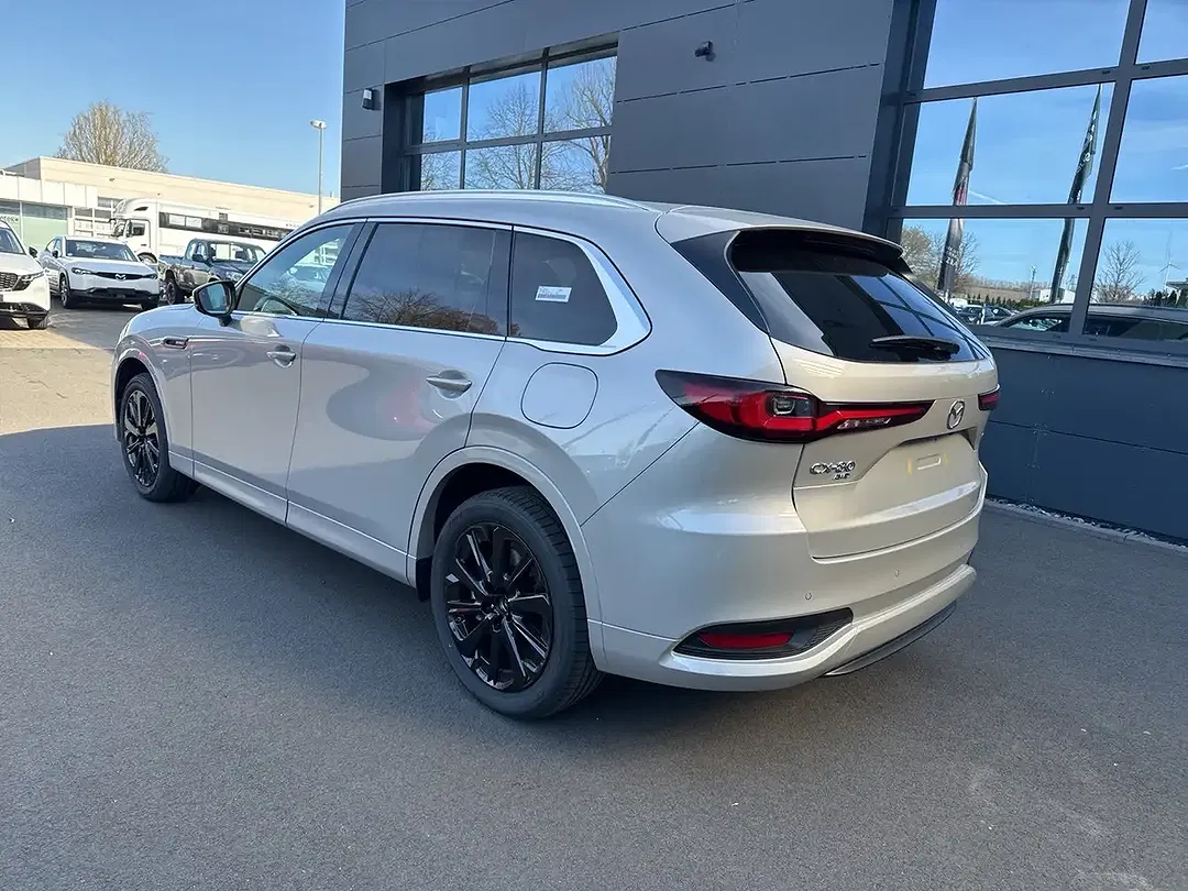 Mazda CX-80 - Thumbnail 3