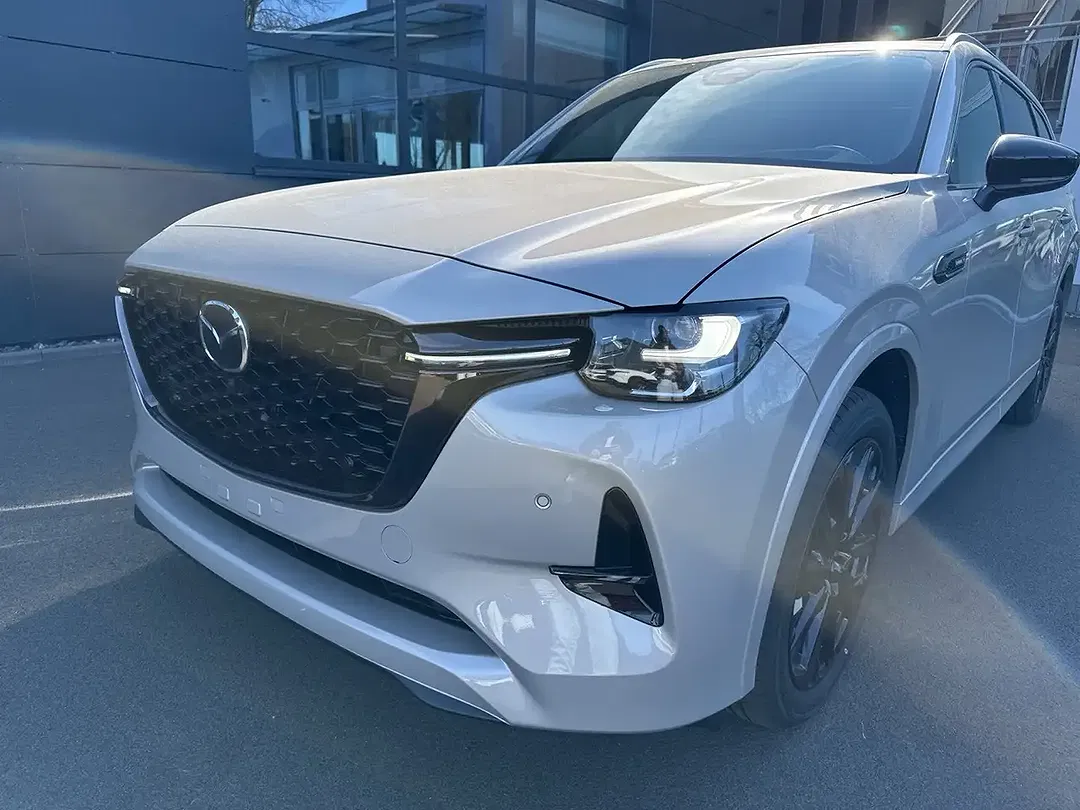 Mazda CX-80 - Thumbnail 7