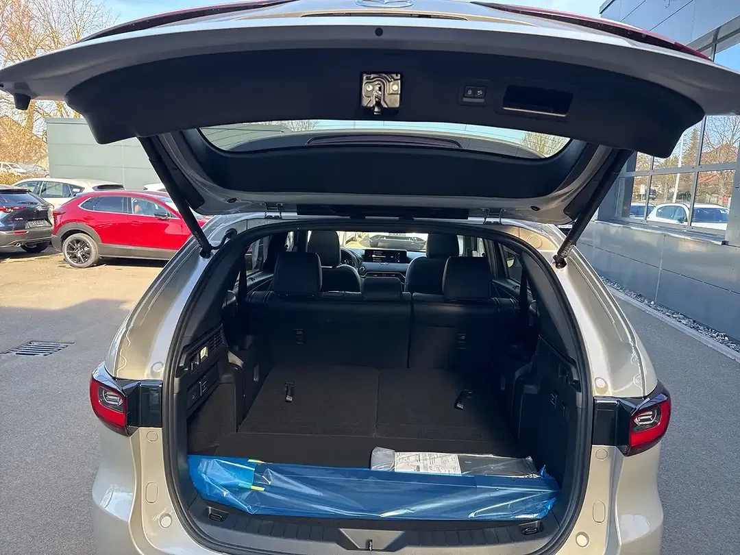Mazda CX-80 - Thumbnail 9