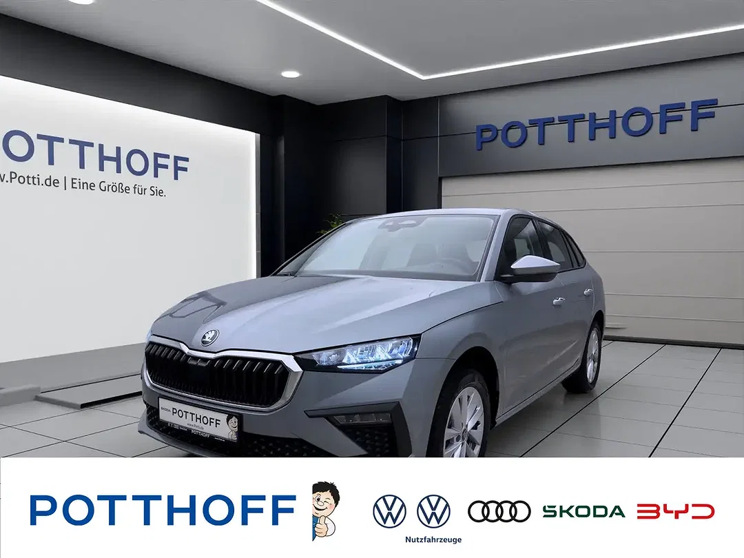 Skoda Scala - Afbeelding 1