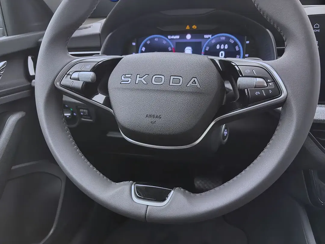 Skoda Scala - Thumbnail 13