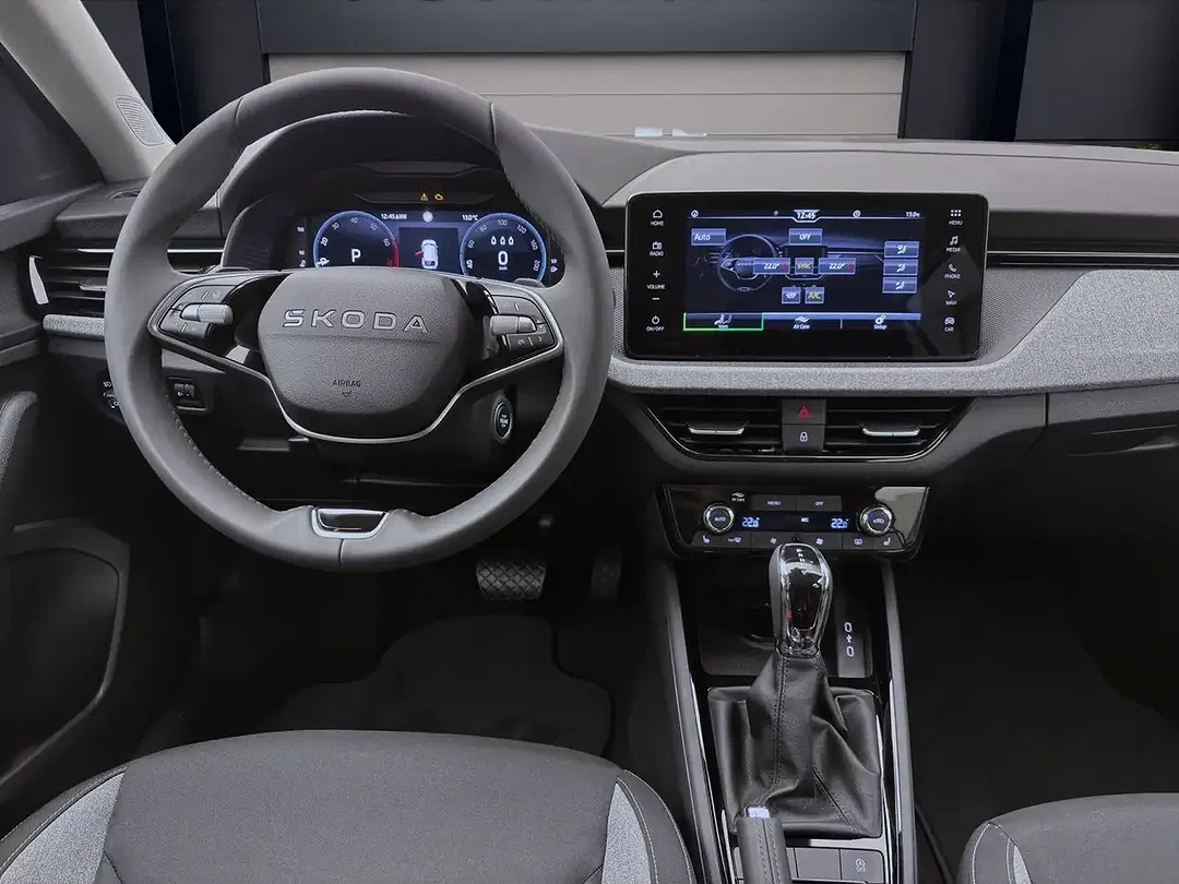 Skoda Scala - Thumbnail 14