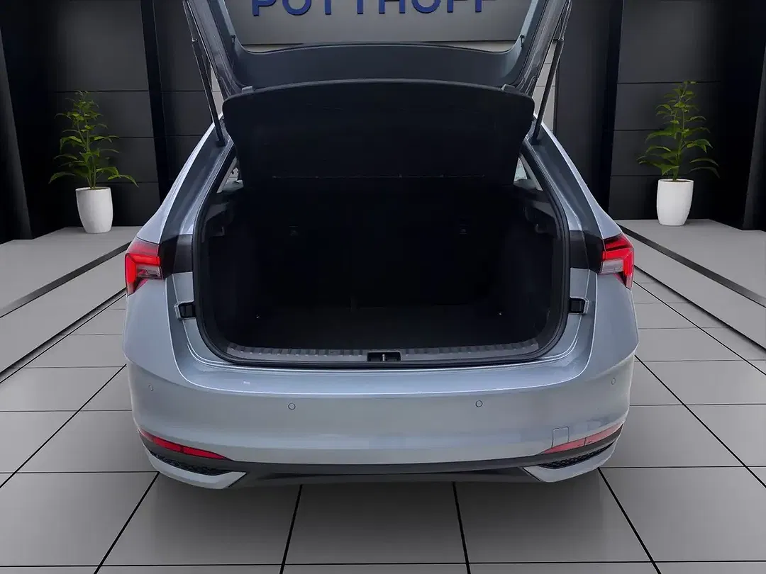 Skoda Scala - Thumbnail 5