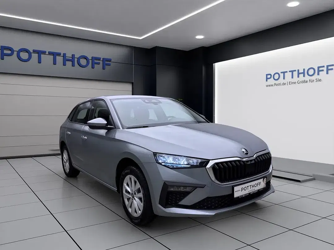 Skoda Scala - Thumbnail 7