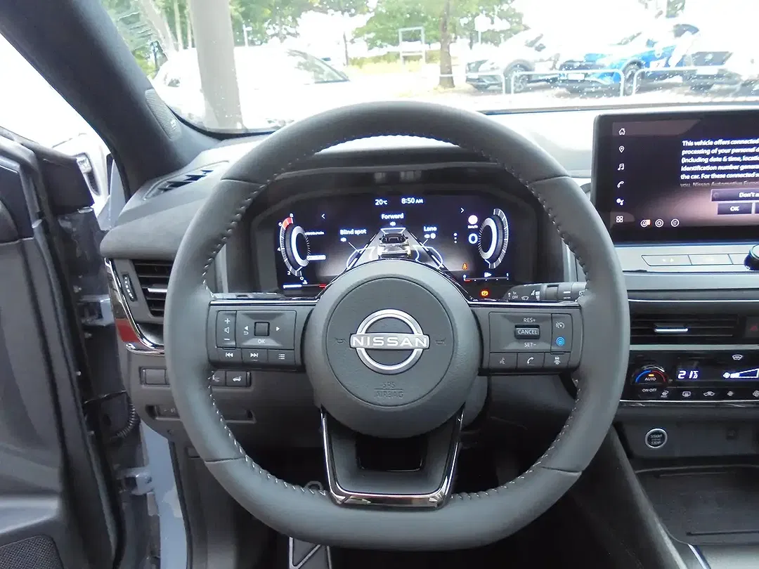 Nissan Qashqai - Thumbnail 13