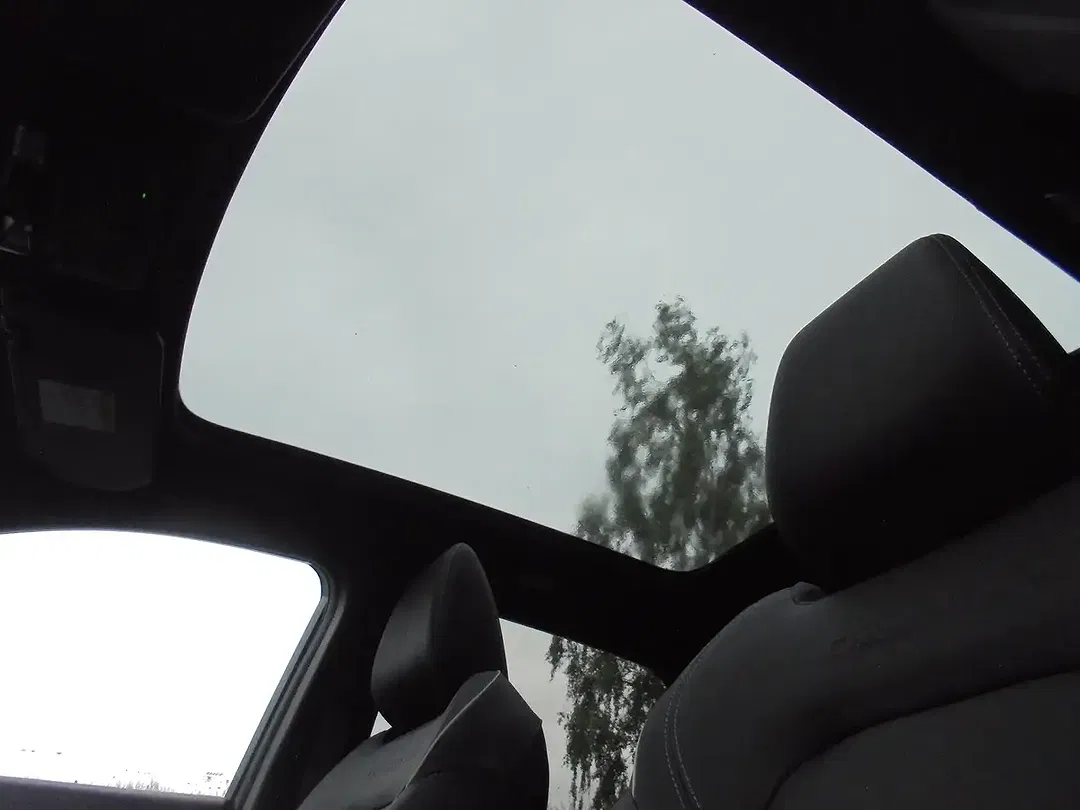 Nissan Qashqai - Thumbnail 15
