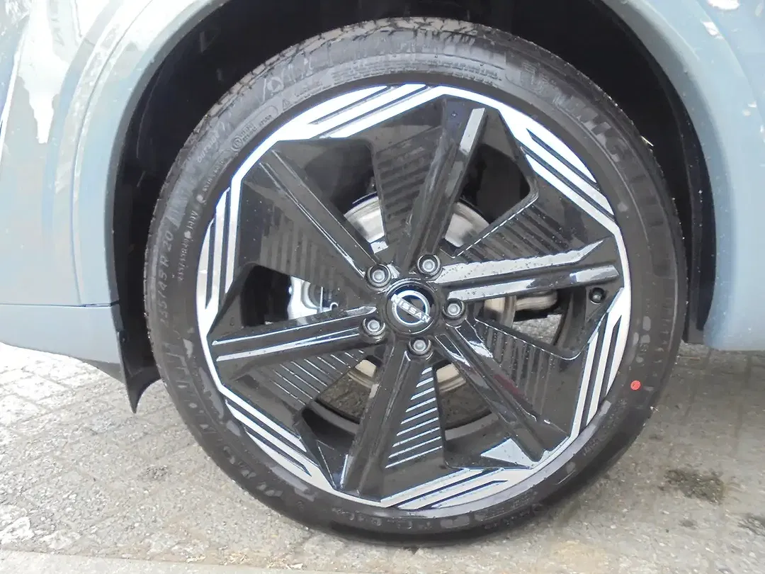 Nissan Qashqai - Thumbnail 7