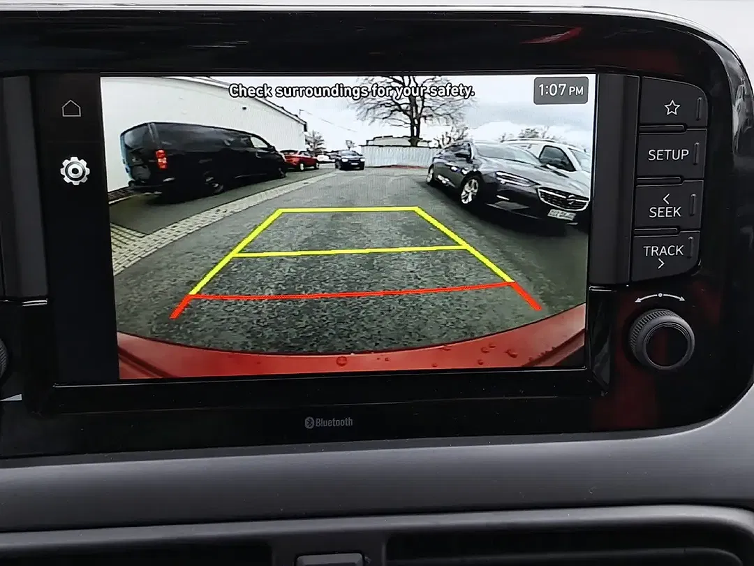 Hyundai i10 - Thumbnail 10