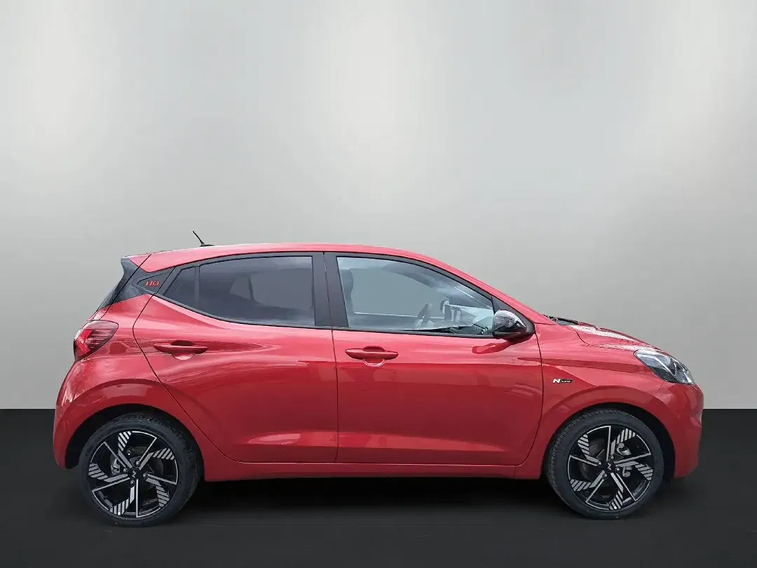 Hyundai i10 - Thumbnail 5