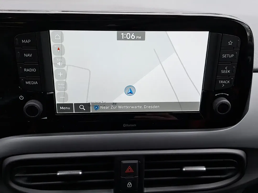 Hyundai i10 - Thumbnail 8
