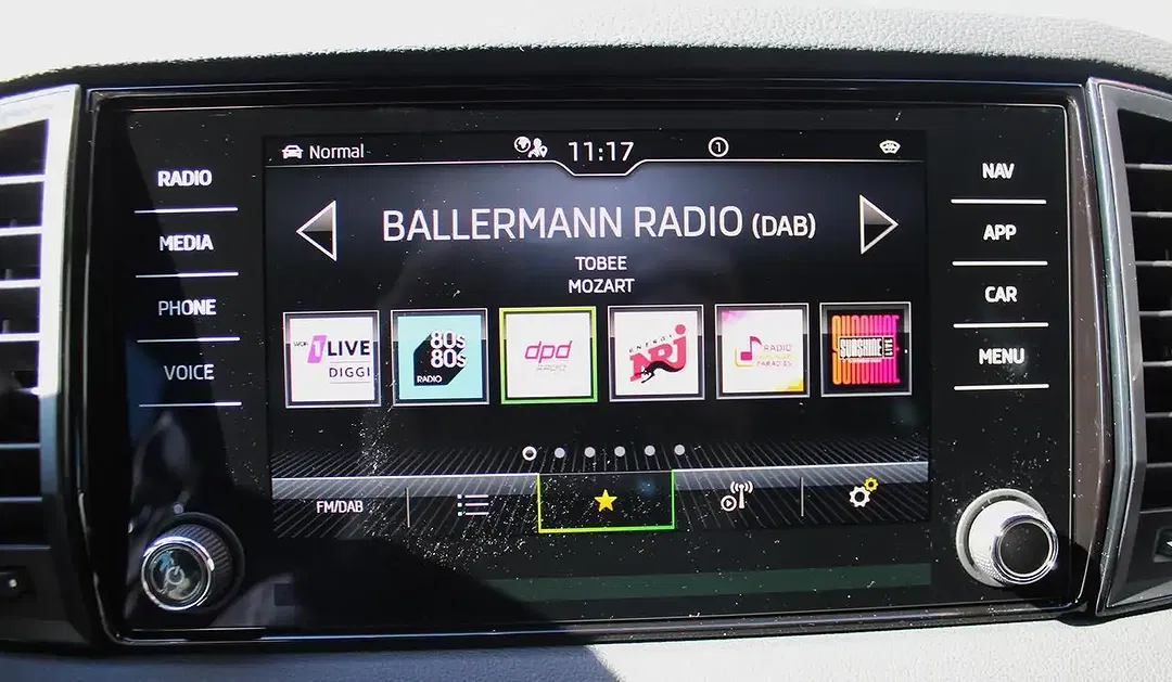 Skoda Karoq - Thumbnail 15