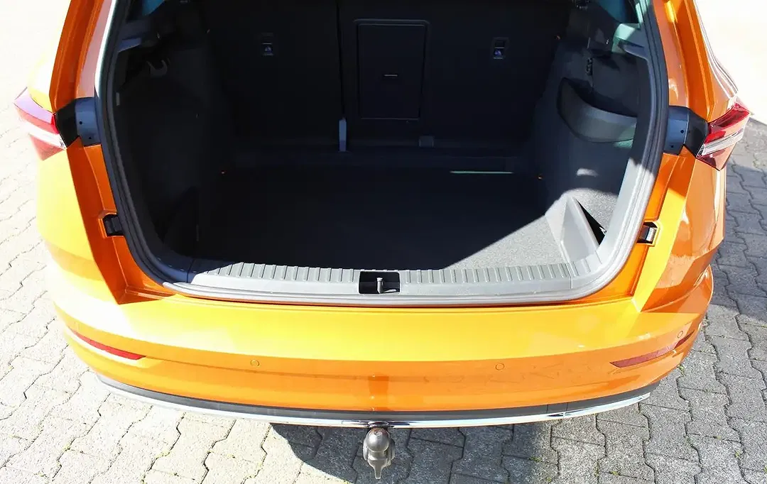 Skoda Karoq - Thumbnail 4