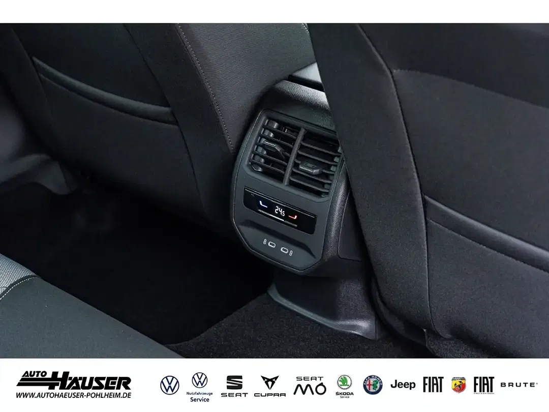 SEAT Leon - Thumbnail 9