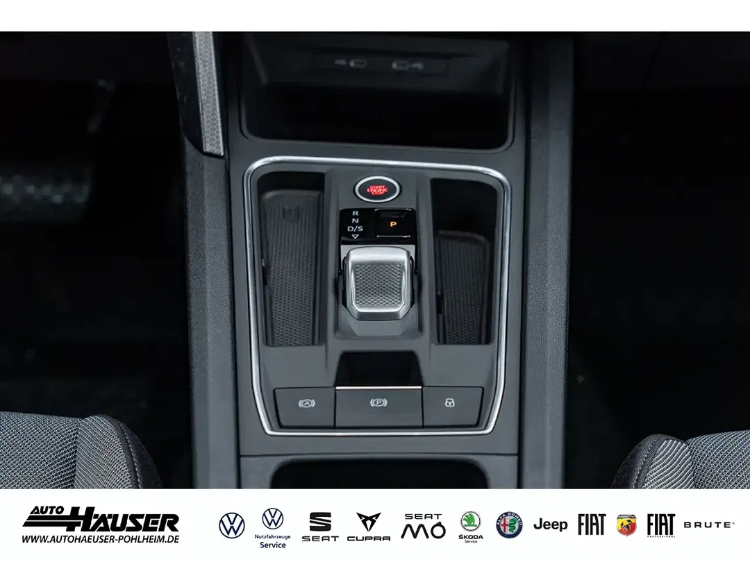 SEAT Leon - Thumbnail 12