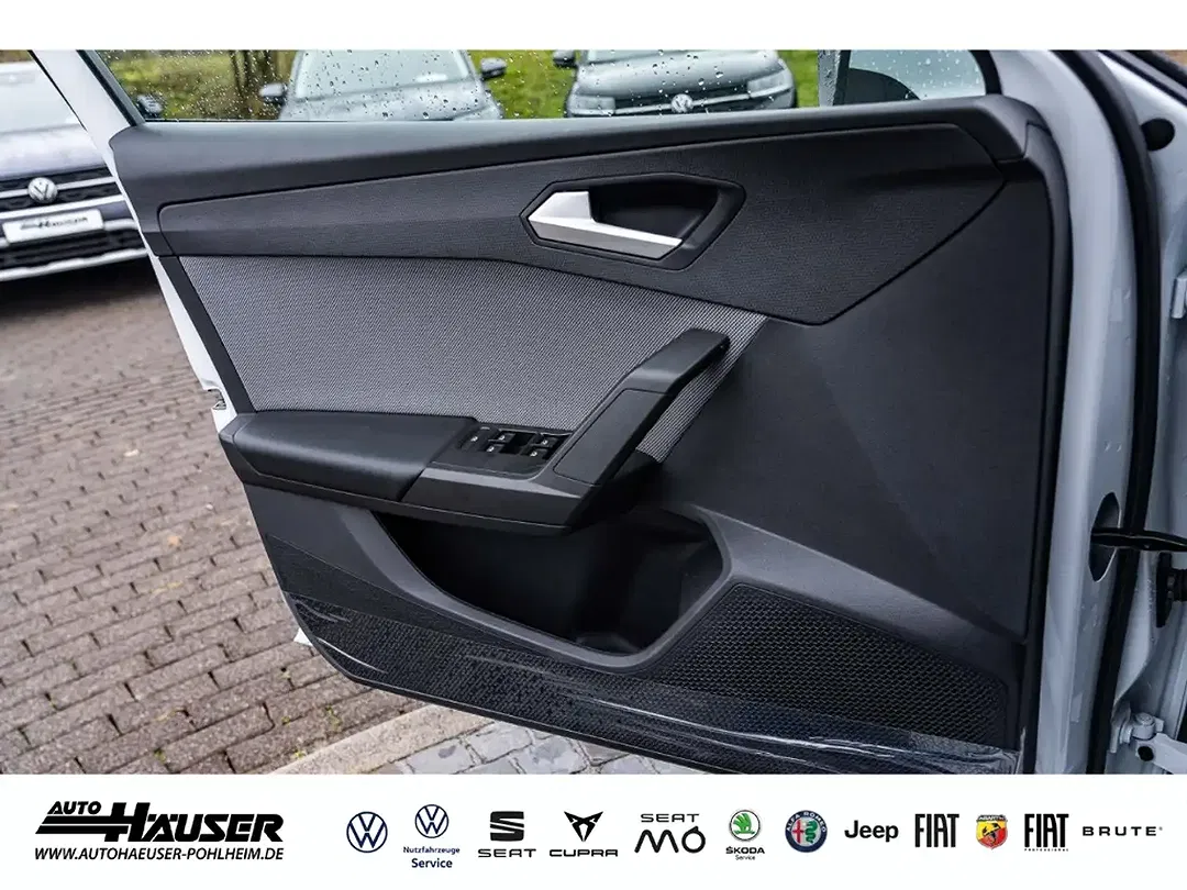 SEAT Leon - Thumbnail 13