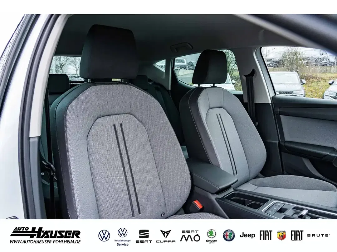 SEAT Leon - Thumbnail 7