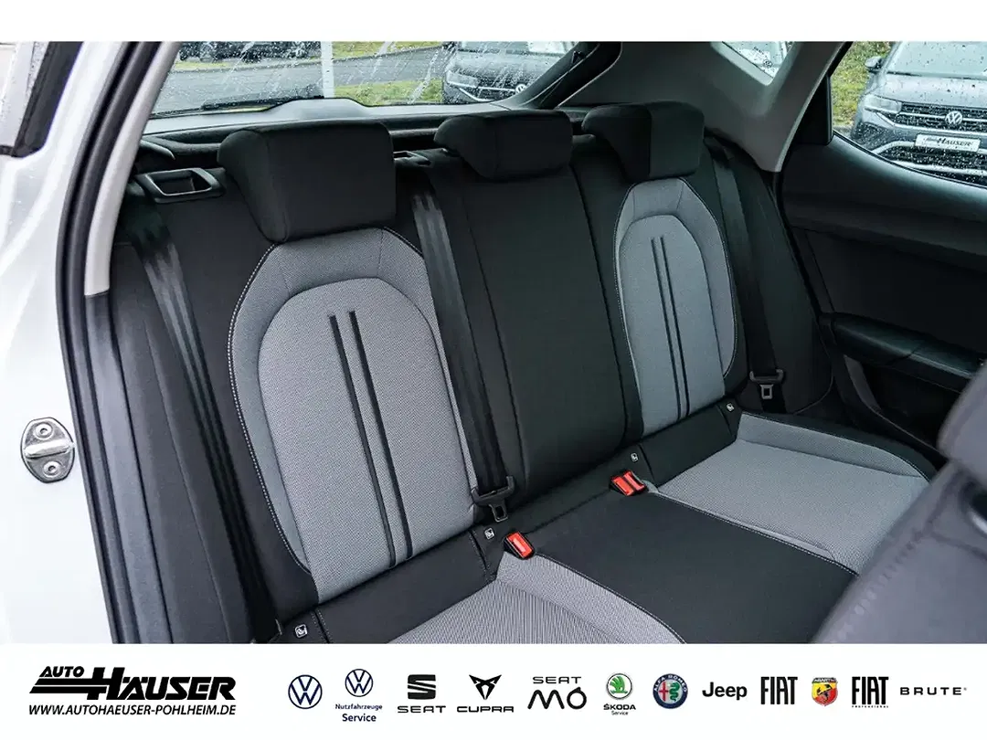 SEAT Leon - Thumbnail 8