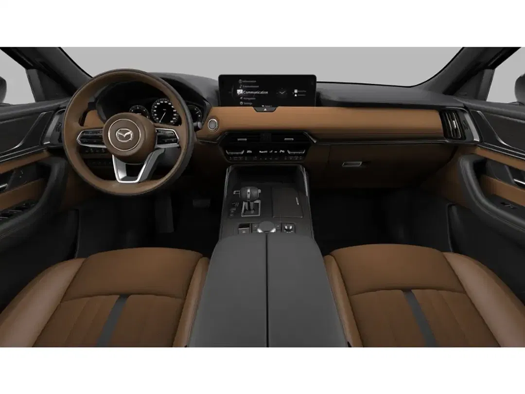 Mazda CX-60 - Thumbnail 12