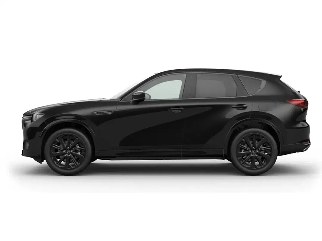 Mazda CX-60 - Thumbnail 2