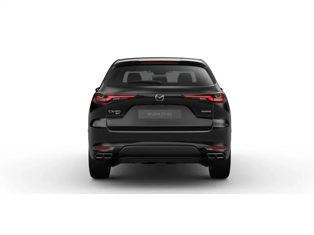 Mazda CX-60 - Thumbnail 4