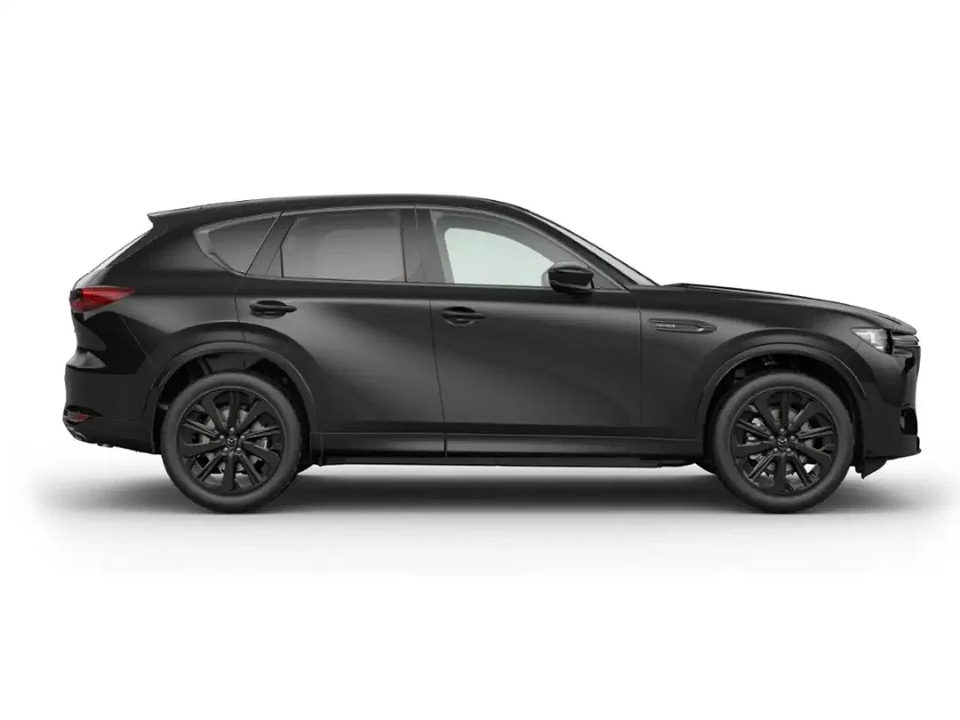 Mazda CX-60 - Thumbnail 6