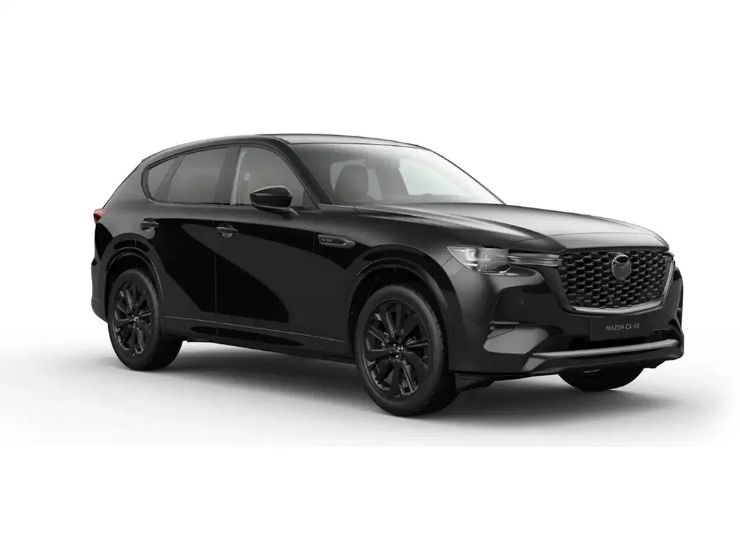 Mazda CX-60 - Thumbnail 7