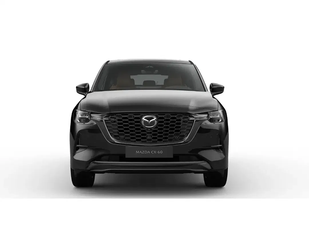 Mazda CX-60 - Thumbnail 8