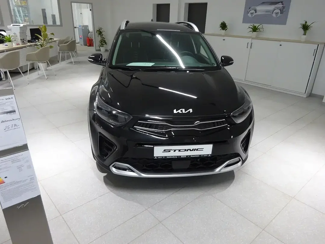 Kia Stonic - Afbeelding 1