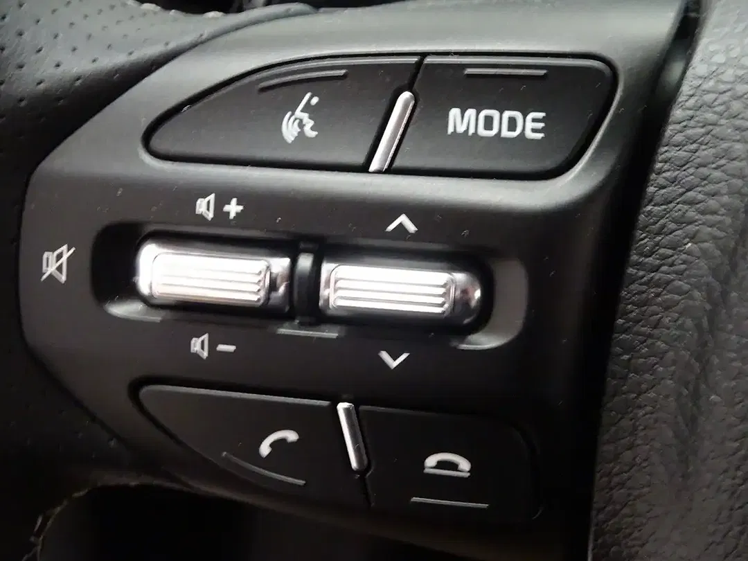 Kia Stonic - Thumbnail 13