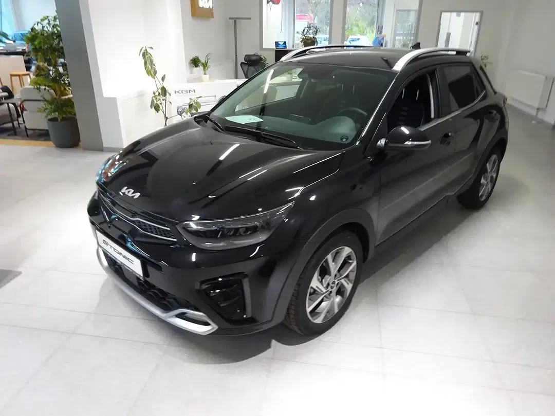 Kia Stonic - Thumbnail 7