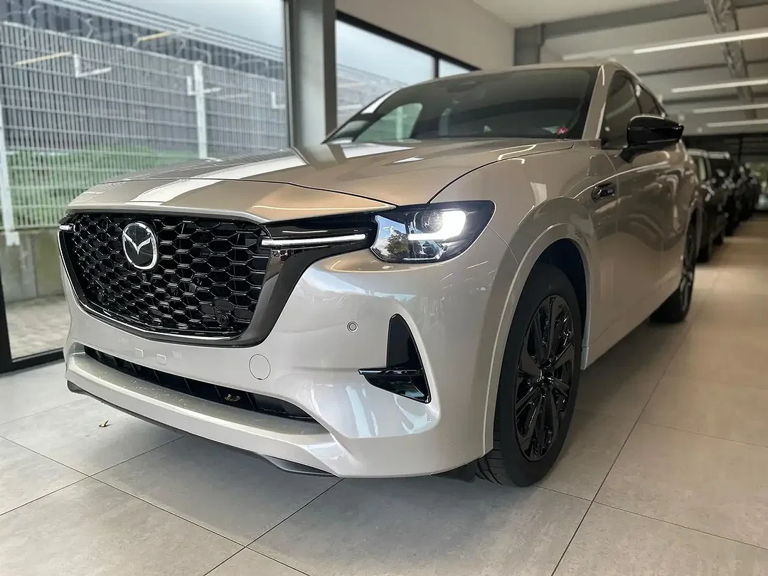 Mazda CX-60 - Afbeelding 1