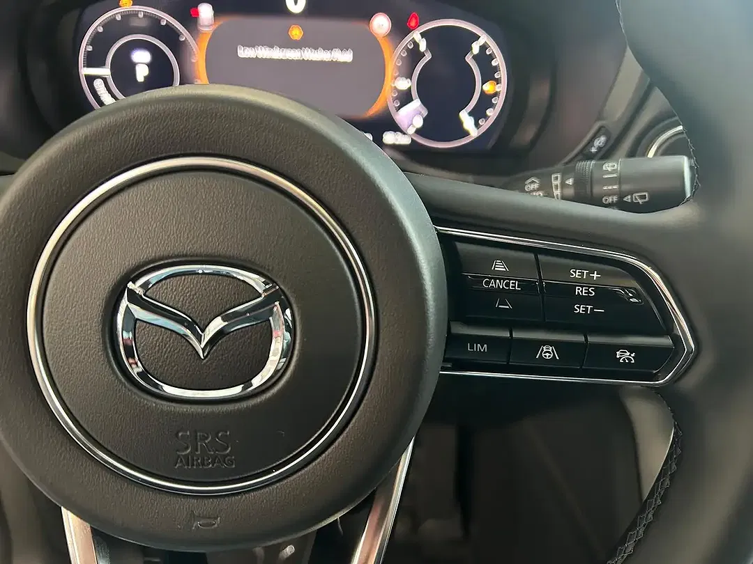 Mazda CX-60 - Thumbnail 14