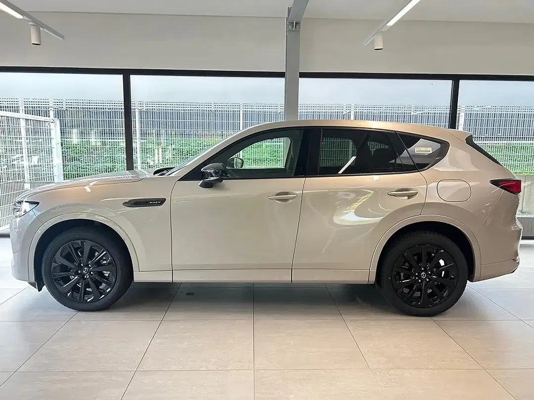 Mazda CX-60 - Thumbnail 6