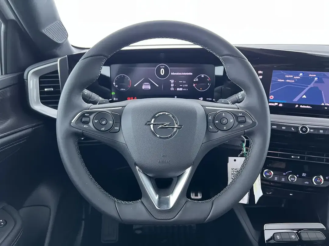 Opel Mokka - Thumbnail 15