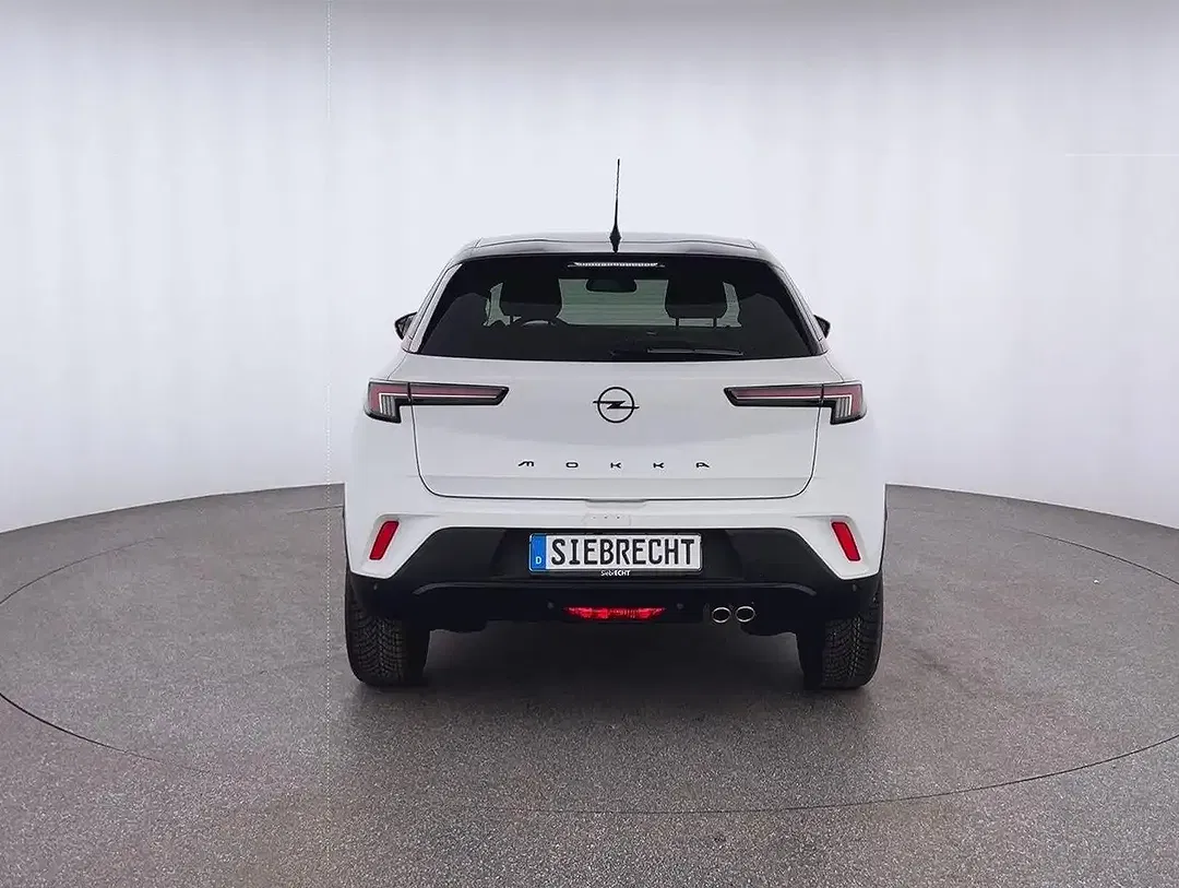 Opel Mokka - Thumbnail 4