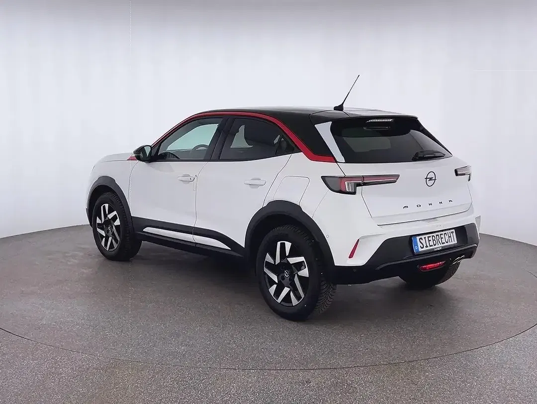 Opel Mokka - Thumbnail 5