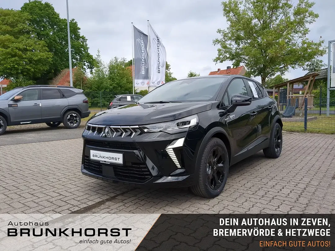 Mitsubishi ASX - Afbeelding 1