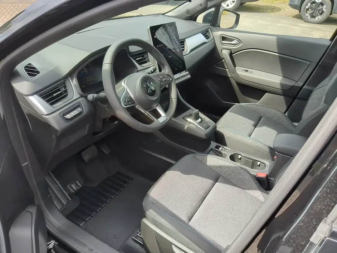 Mitsubishi ASX - Thumbnail 5
