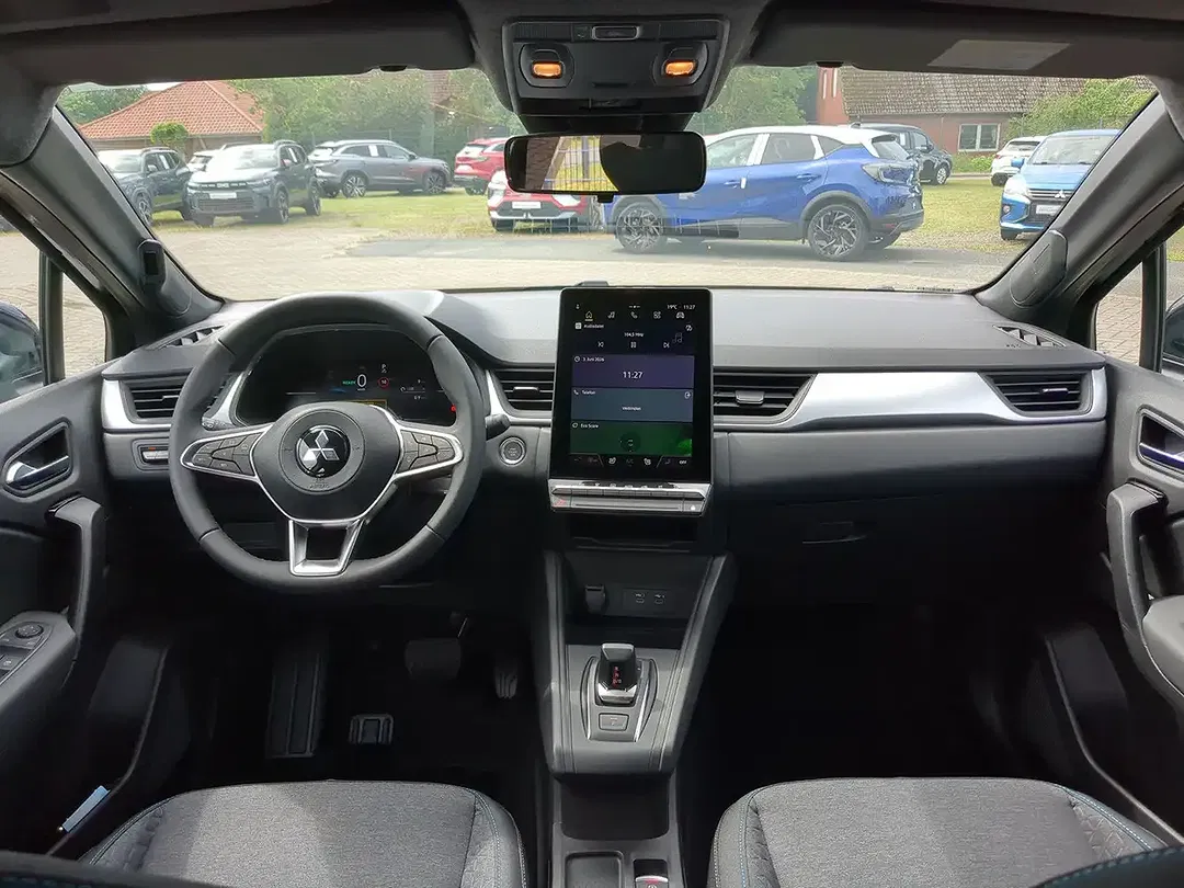 Mitsubishi ASX - Thumbnail 6