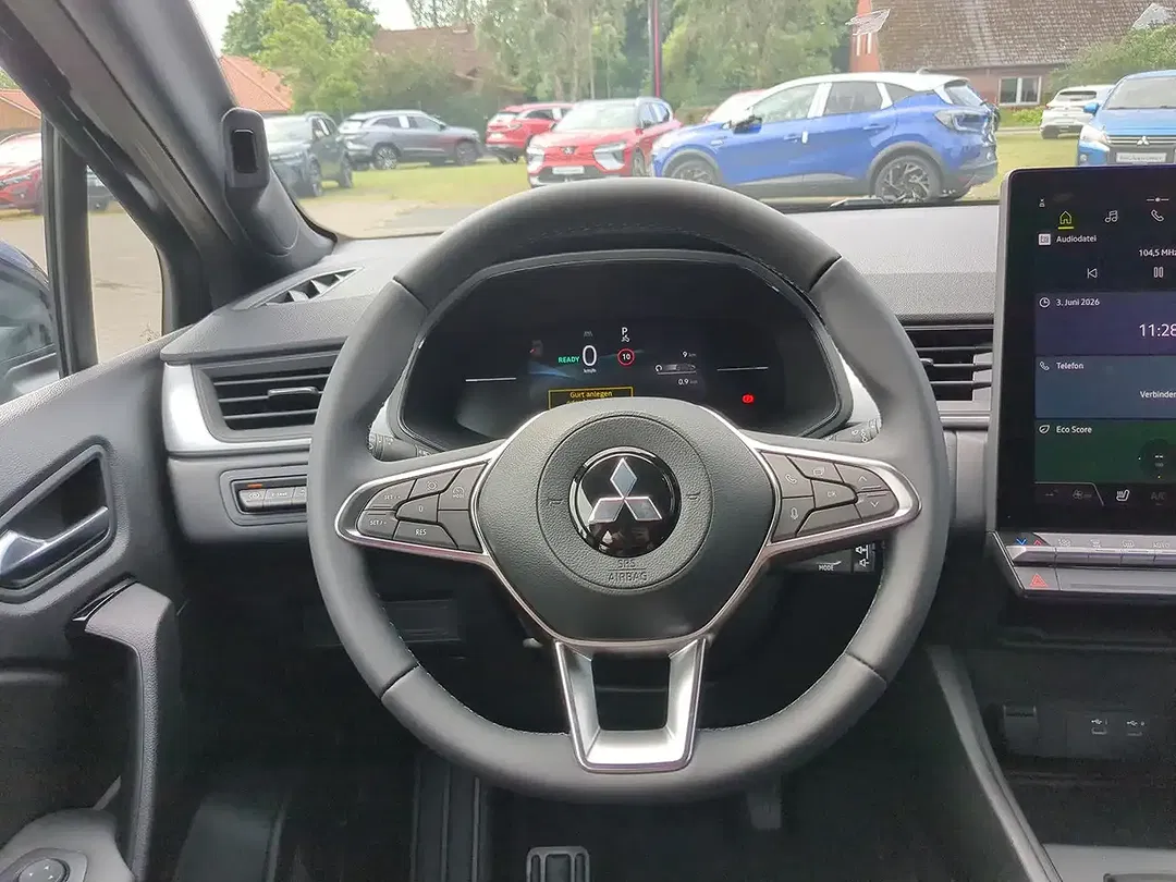 Mitsubishi ASX - Thumbnail 7