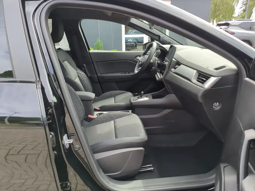 Mitsubishi ASX - Thumbnail 9