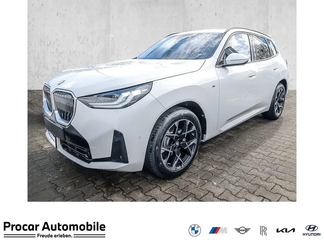 BMW X3 - Afbeelding 1